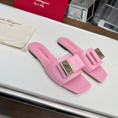 Ferragamo Sandals